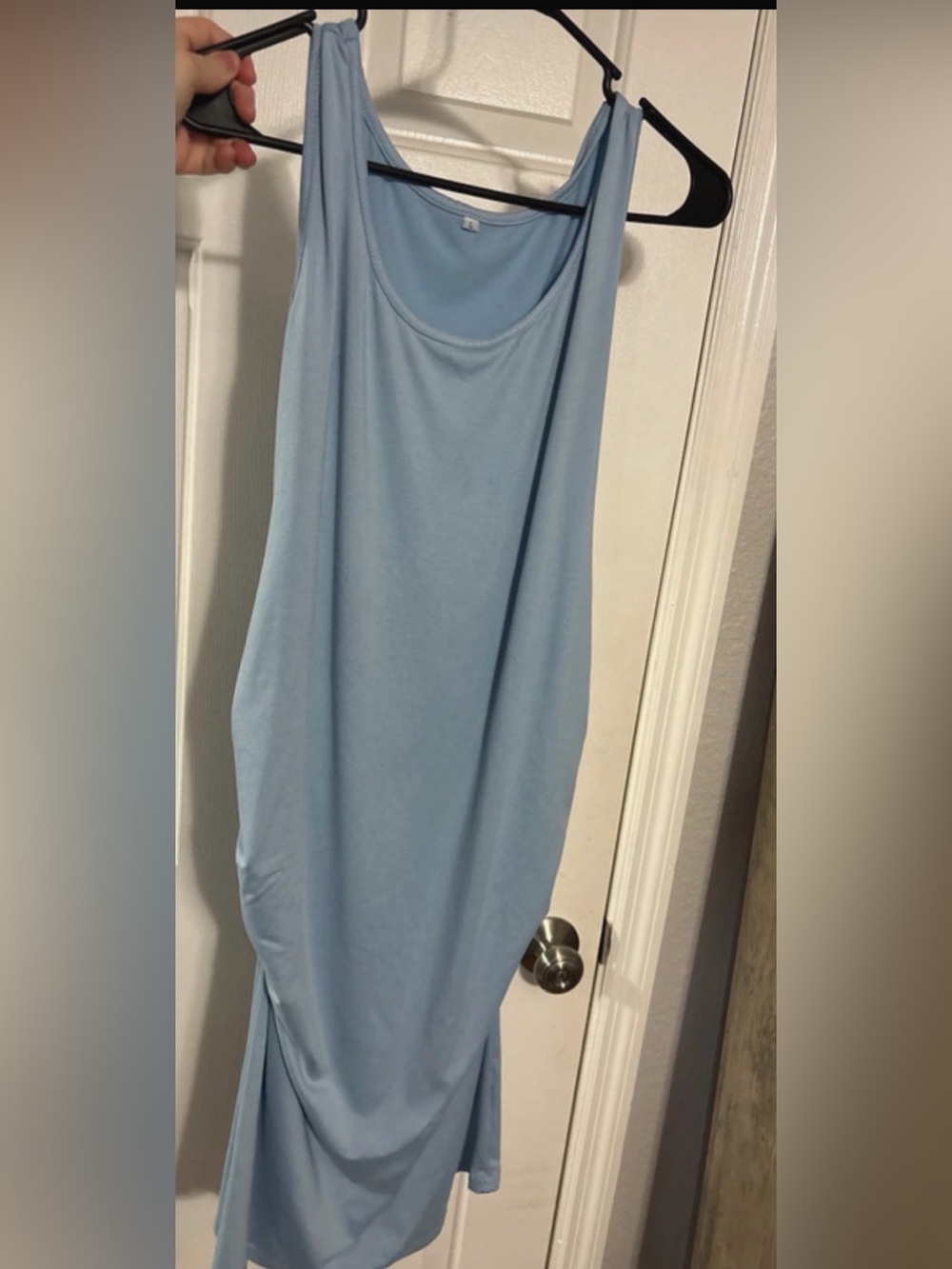 Maternity Dress